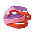 Valentines Rubber Band Bracelets